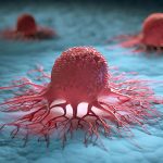 Hình ảnh cho tế bào bệnh ung thư
